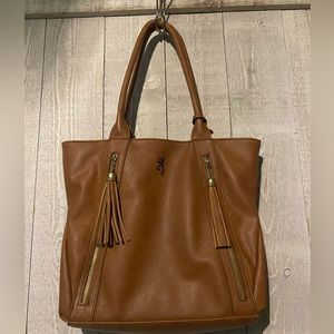 Browning Concealed Carry Purse